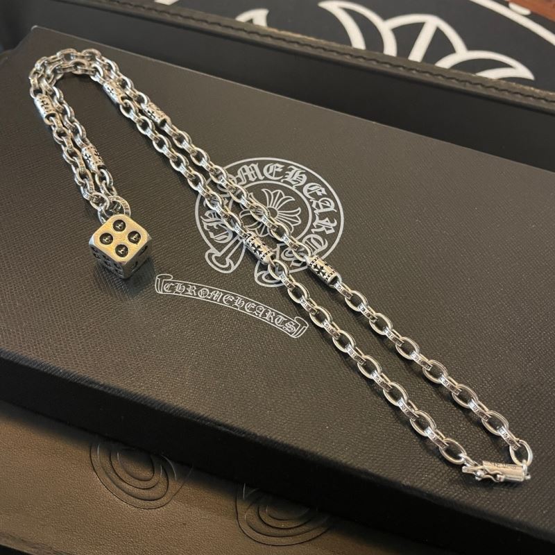 Chrome Hearts Necklaces